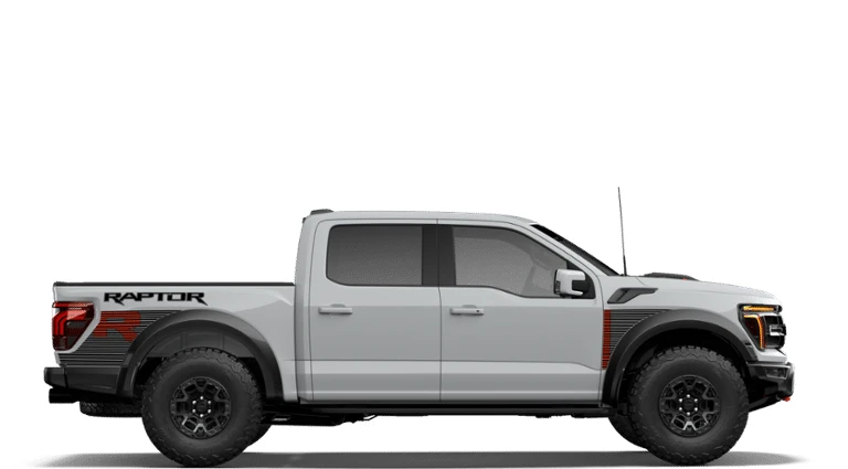 2026 Ford F-150 14th Gen - Image 6 of 8