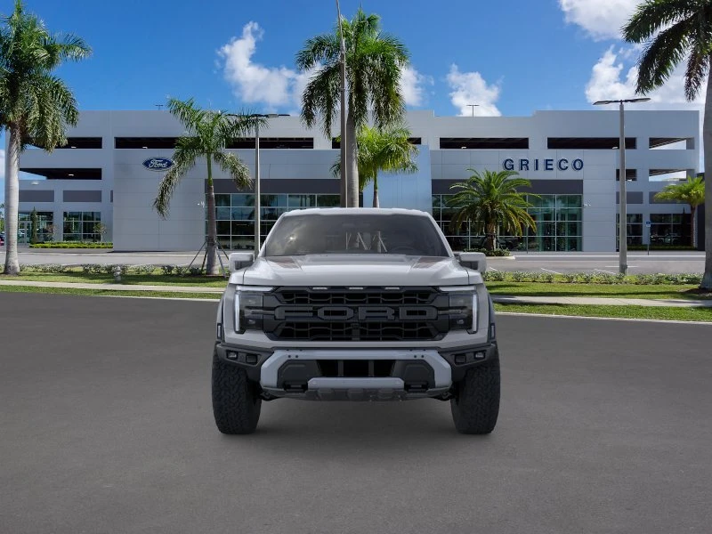 2026 Ford F-150 Raptor 14th Gen - Image 6 of 22