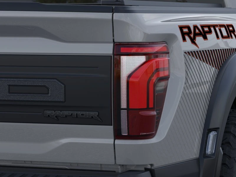 2026 Ford F-150 Raptor 14th Gen - Image 21 of 22