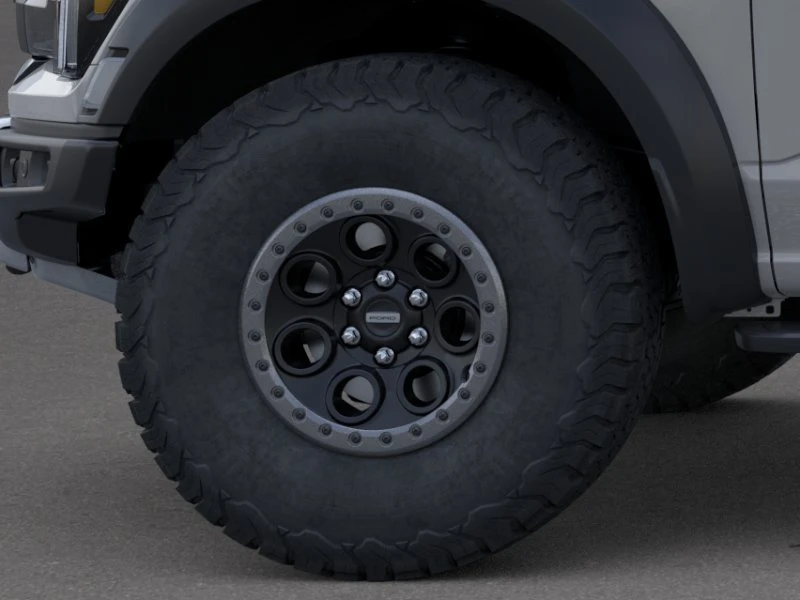 2026 Ford F-150 Raptor 14th Gen - Image 19 of 22