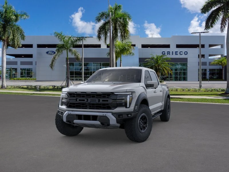 2026 Ford F-150 Raptor 14th Gen - Image 2 of 22