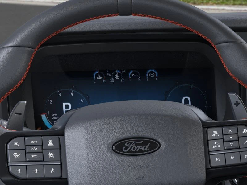 2026 Ford F-150 Raptor 14th Gen - Image 13 of 22