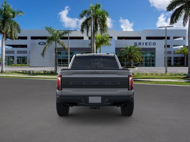 2026 Ford F-150 Raptor 14th Gen - Image 5 of 22