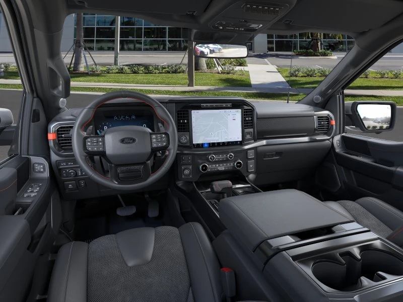 2026 Ford F-150 Raptor 14th Gen - Image 9 of 22