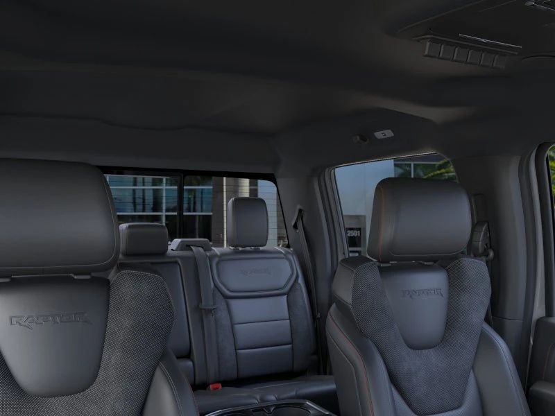 2026 Ford F-150 Raptor 14th Gen - Image 22 of 22