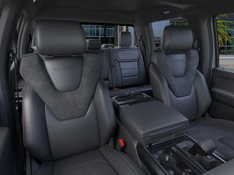 2026 Ford F-150 Raptor 14th Gen - Image 10 of 22