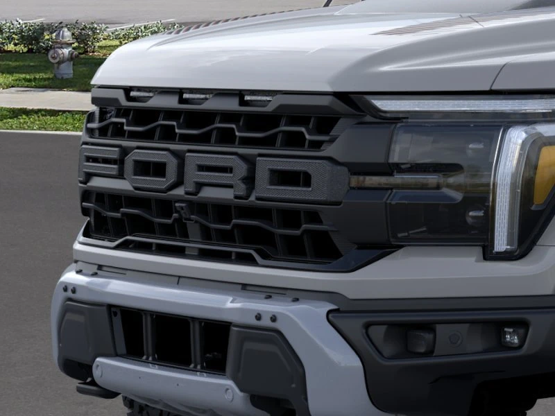 2026 Ford F-150 Raptor 14th Gen - Image 17 of 22