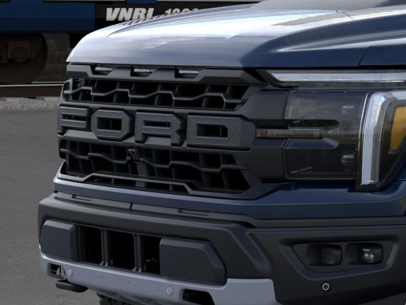 2026 Ford F-150 Raptor 14th Gen - Image 17 of 22