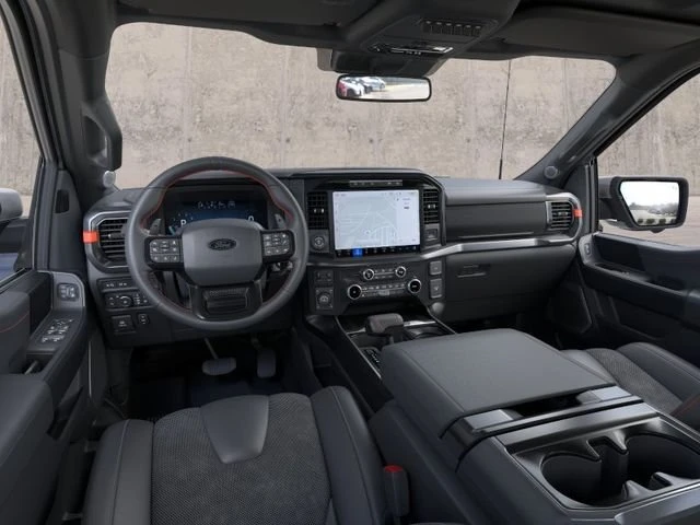 2026 Ford F-150 Raptor 14th Gen - Image 9 of 22