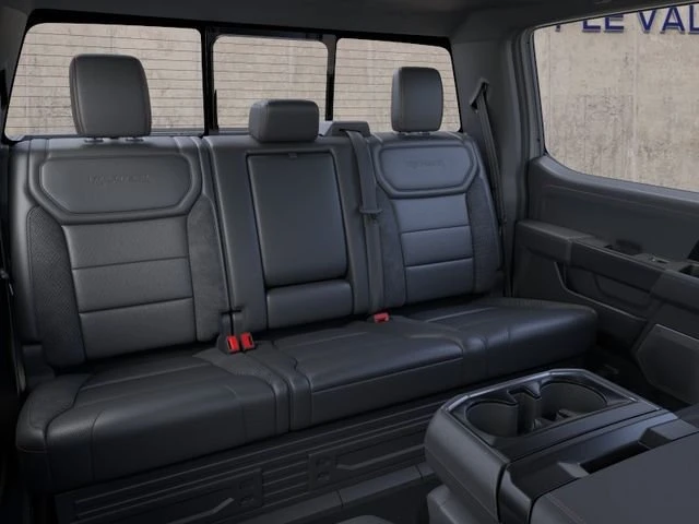 2026 Ford F-150 Raptor 14th Gen - Image 11 of 22