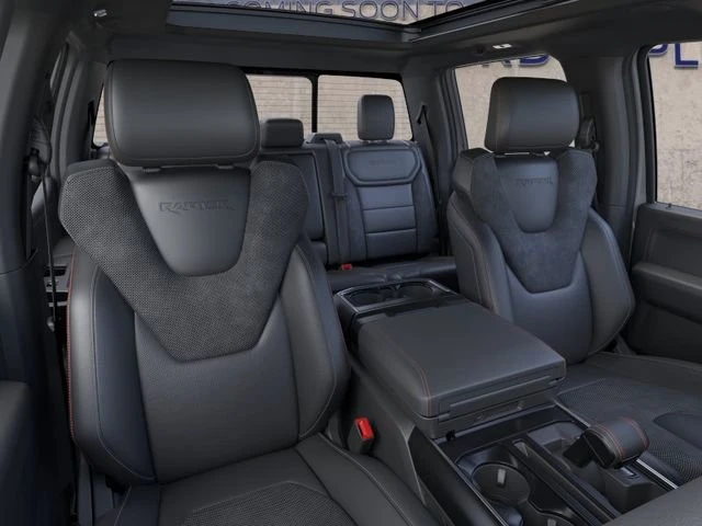 2026 Ford F-150 Raptor 14th Gen - Image 10 of 22