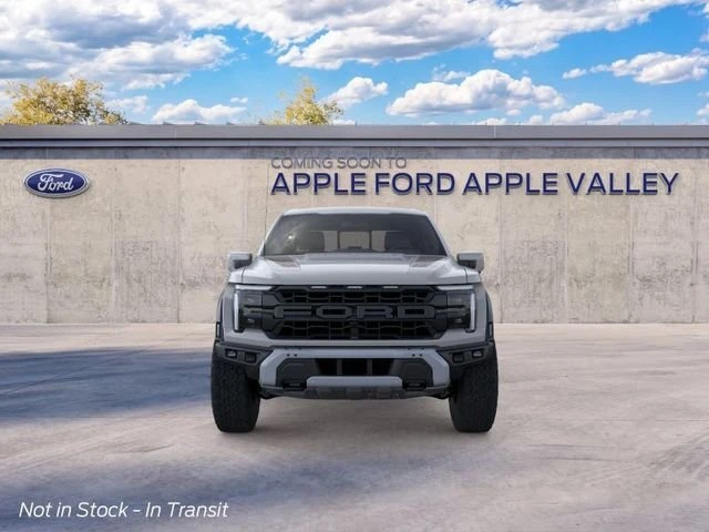 2026 Ford F-150 Raptor 14th Gen - Image 6 of 22
