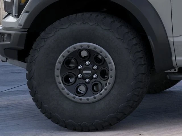2026 Ford F-150 Raptor 14th Gen - Image 19 of 22