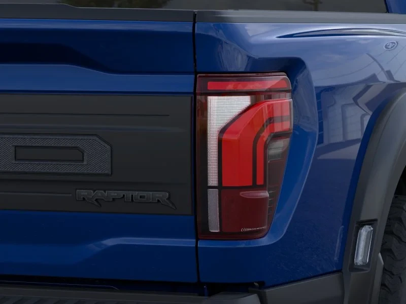 2026 Ford F-150 Raptor 14th Gen - Image 21 of 22