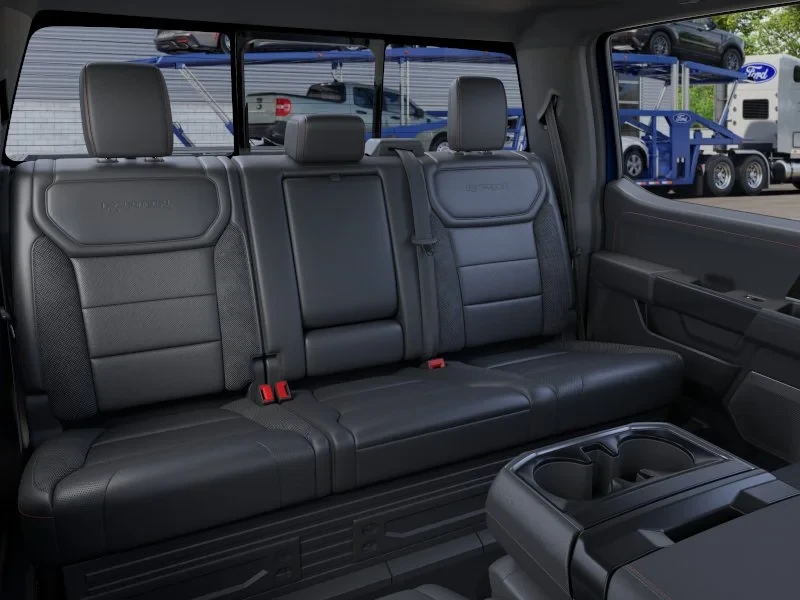 2026 Ford F-150 Raptor 14th Gen - Image 11 of 22