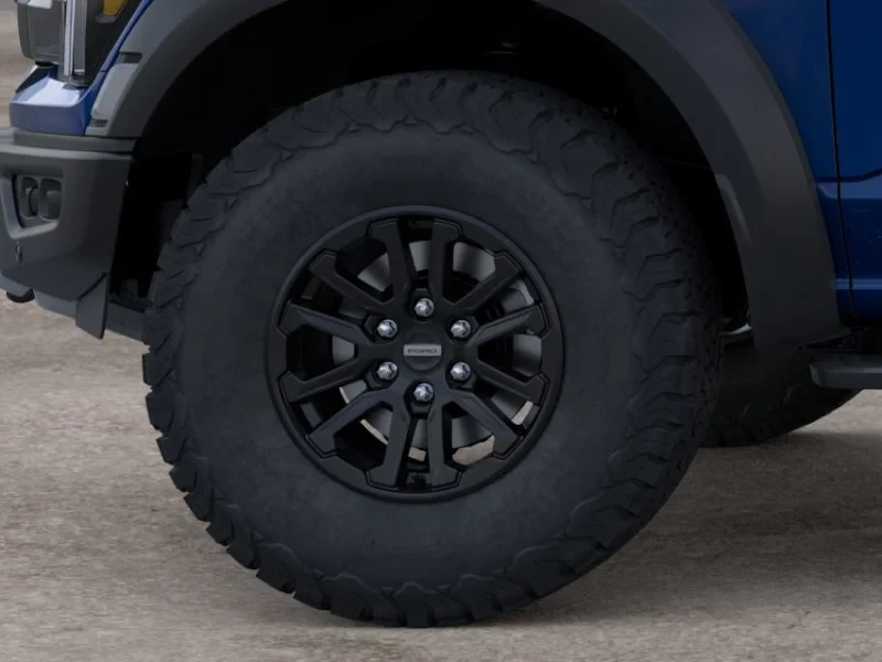 2026 Ford F-150 Raptor 14th Gen - Image 19 of 22