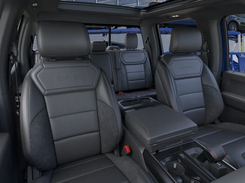 2026 Ford F-150 Raptor 14th Gen - Image 10 of 22