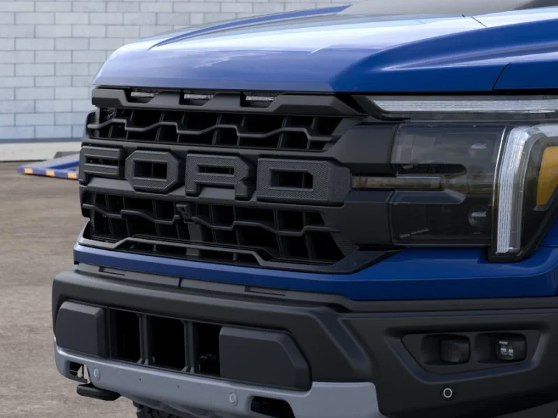 2026 Ford F-150 Raptor 14th Gen - Image 17 of 22