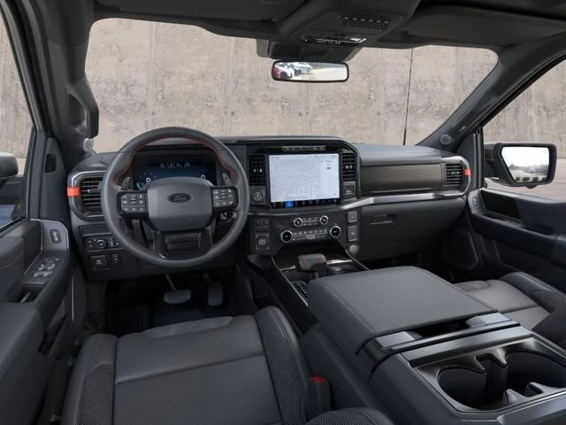 2026 Ford F-150 12th Gen - Image 9 of 22