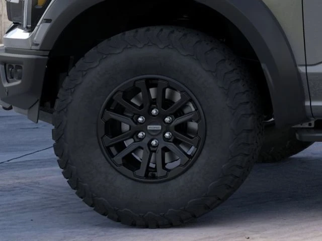 2026 Ford F-150 12th Gen - Image 19 of 22