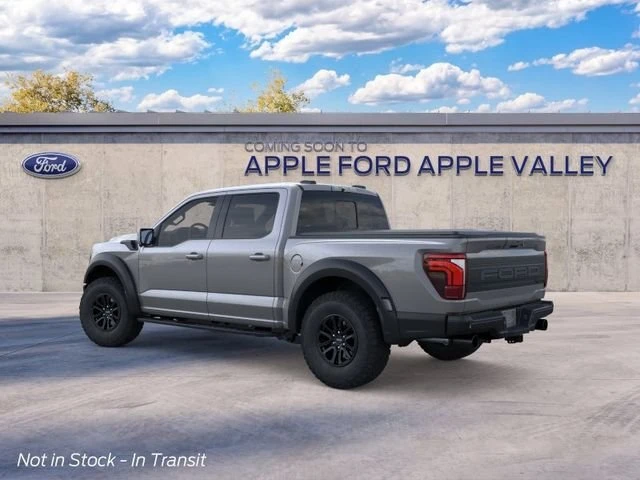 2026 Ford F-150 12th Gen - Image 4 of 22