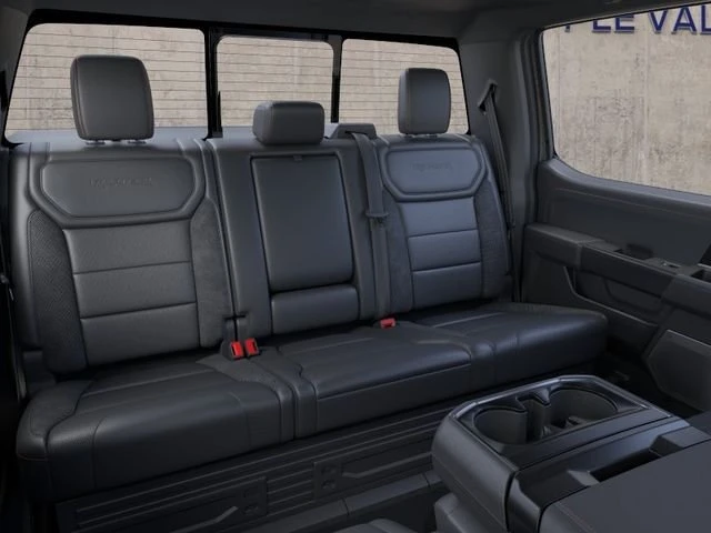 2026 Ford F-150 12th Gen - Image 11 of 22
