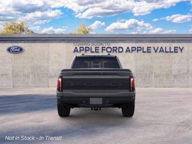2026 Ford F-150 12th Gen - Image 5 of 22