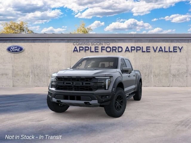 2026 Ford F-150 12th Gen - Image 2 of 22