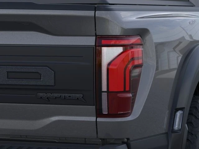 2026 Ford F-150 12th Gen - Image 21 of 22