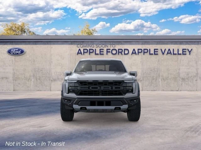 2026 Ford F-150 Raptor 14th Gen - Image 6 of 22