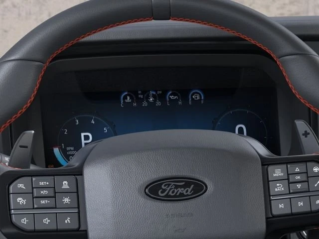 2026 Ford F-150 Raptor 14th Gen - Image 13 of 22