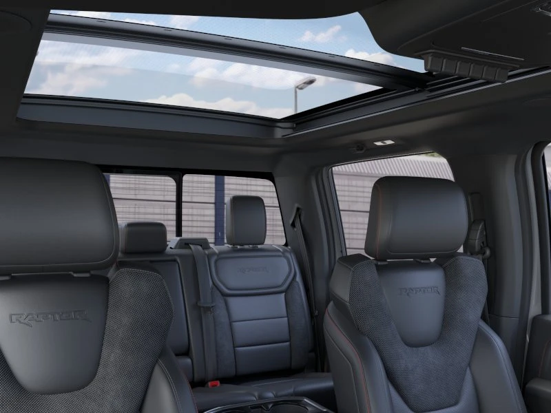 2026 Ford F-150 Raptor 14th Gen - Image 22 of 22