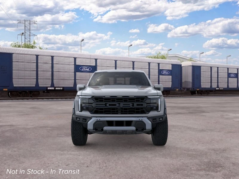 2026 Ford F-150 Raptor 14th Gen - Image 6 of 22