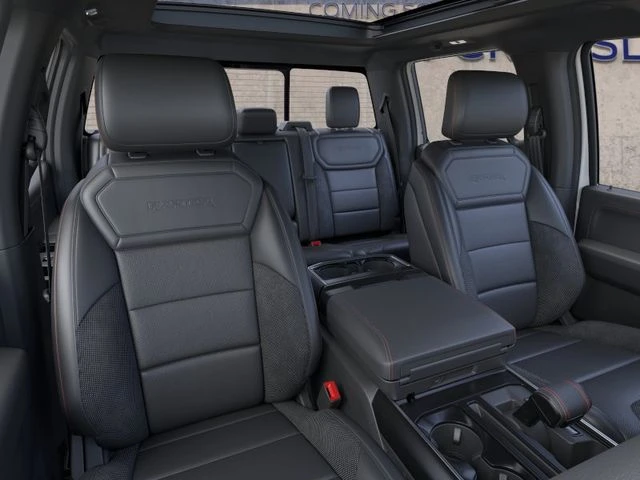 2026 Ford F-150 Raptor 14th Gen - Image 10 of 24