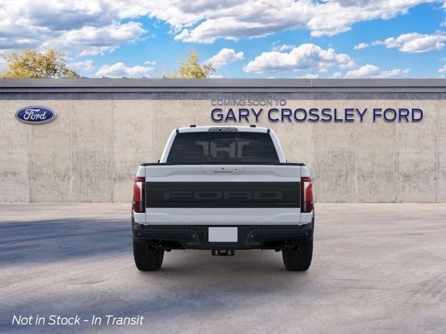 2026 Ford F-150 Raptor 14th Gen - Image 5 of 24