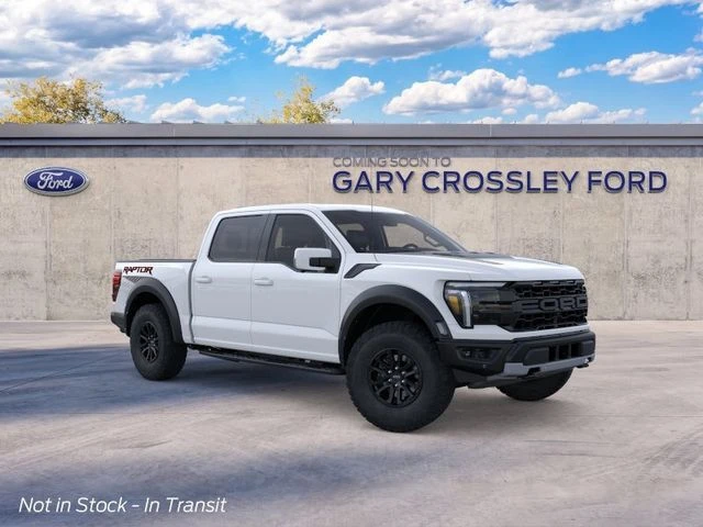 2026 Ford F-150 Raptor 14th Gen - Image 7 of 24