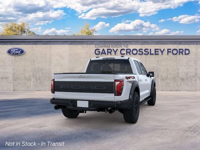 2026 Ford F-150 Raptor 14th Gen - Image 8 of 24