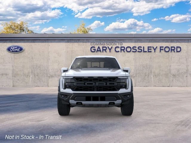 2026 Ford F-150 Raptor 14th Gen - Image 6 of 24