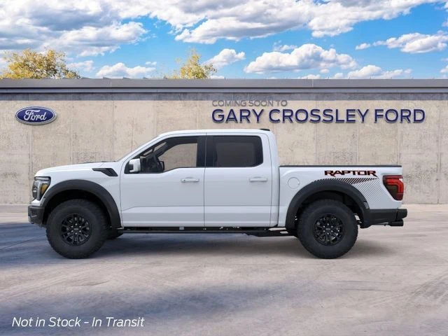 2026 Ford F-150 Raptor 14th Gen - Image 3 of 24