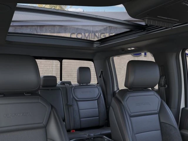 2026 Ford F-150 Raptor 14th Gen - Image 24 of 24