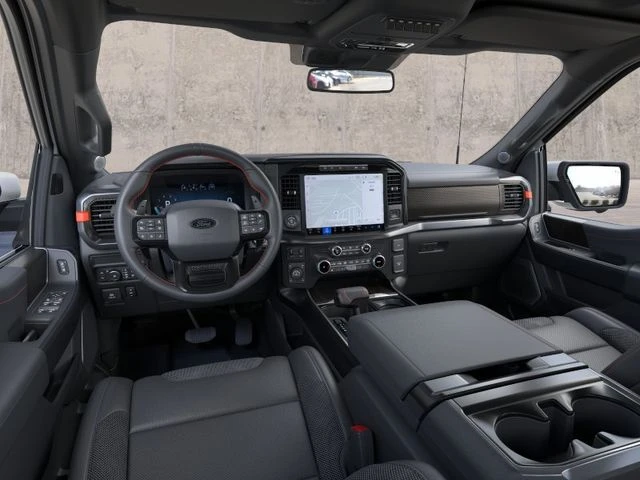 2026 Ford F-150 Raptor 14th Gen - Image 9 of 24