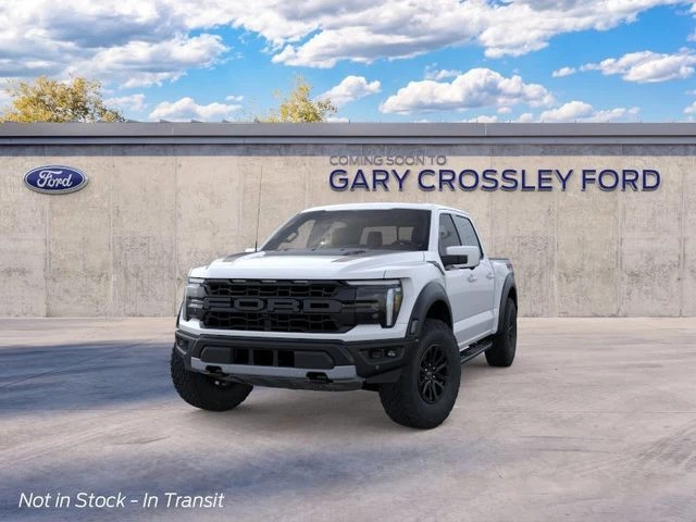 2026 Ford F-150 Raptor 14th Gen - Image 2 of 24