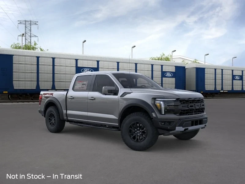 2026 Ford F-150 Raptor 14th Gen - Image 7 of 28
