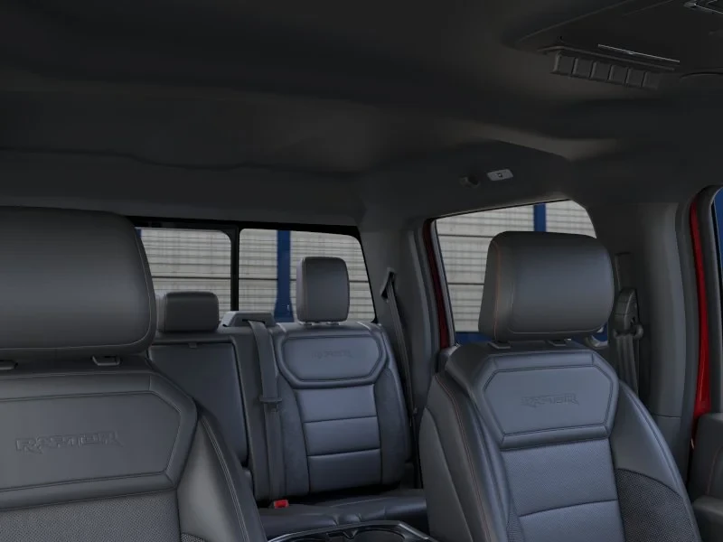 2026 Ford F-150 Raptor 14th Gen - Image 22 of 22