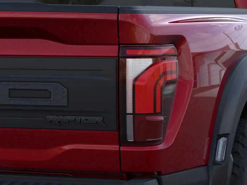 2026 Ford F-150 Raptor 14th Gen - Image 21 of 22