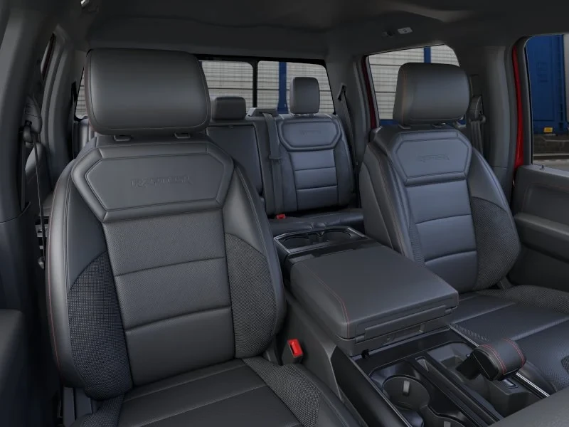 2026 Ford F-150 Raptor 14th Gen - Image 10 of 22