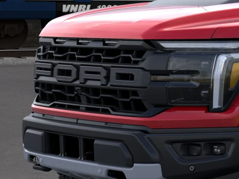 2026 Ford F-150 Raptor 14th Gen - Image 17 of 22