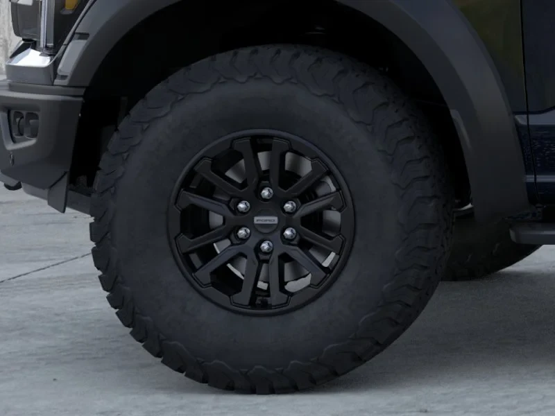 2026 Ford F-150 Raptor 14th Gen - Image 19 of 22