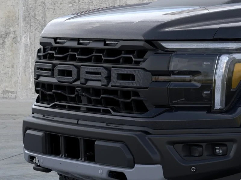 2026 Ford F-150 Raptor 14th Gen - Image 17 of 22
