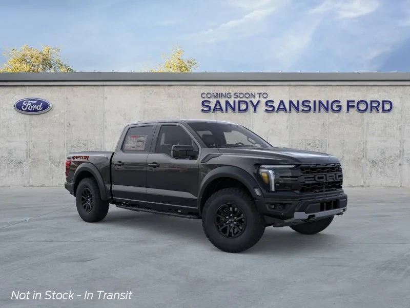 2026 Ford F-150 Raptor 14th Gen - Image 7 of 22